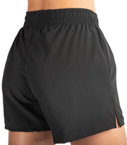 Women's Woven Pocketed Short